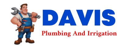 Trusted plumber in FLINTHILL